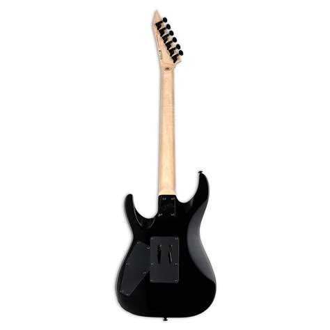 Esp Ltd Mh 200 Black B Stock Na