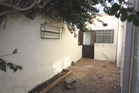 22 Campbell Street - Observatory - Hot Property In Cape Town