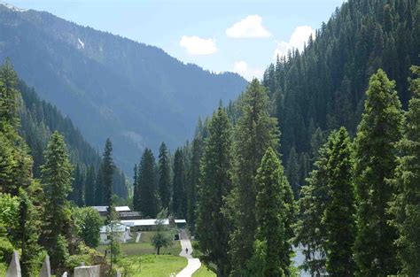 3 Days Neelum Valley & Arang Kel Tour | Pakistan Travel Places