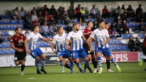 El Alcoyano Recupera Efectivos Para Visitar Al Real Murcia Información