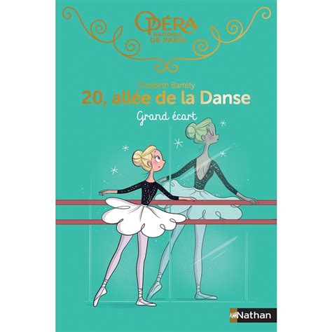 20 Allée de la danse T17 Grand écart Arteum