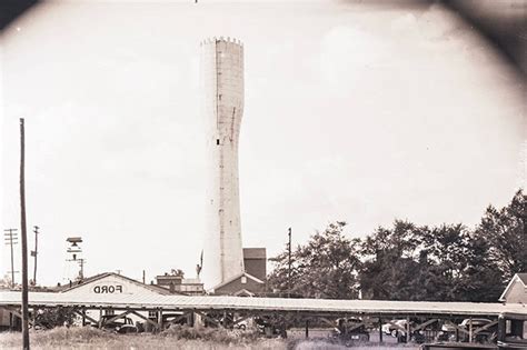 Belton Standpipe Sc Picture Project