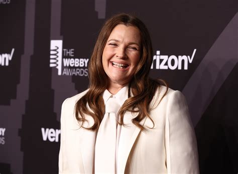 Drew Barrymore Responds To Claim She Hates Sex