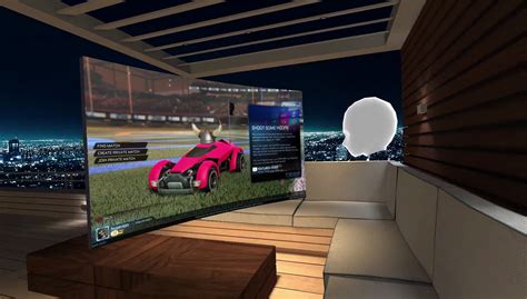 Bigscreen