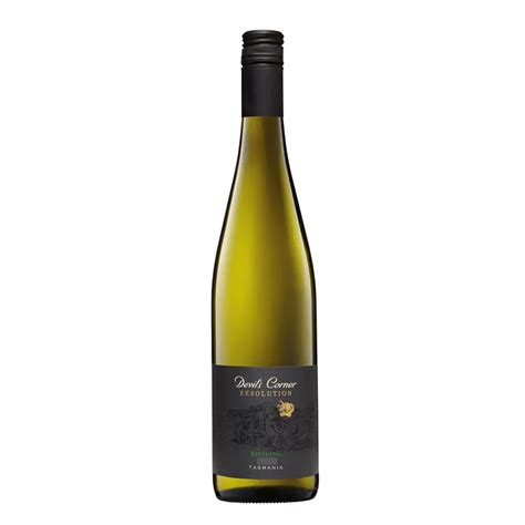 Buy Devil S Corner Resolution Riesling Wine Online Order Devil S