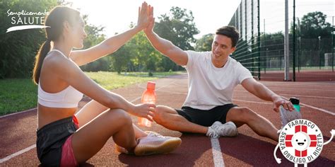 I Benefici Dellattivit Fisica Su Corpo Mente E Salute