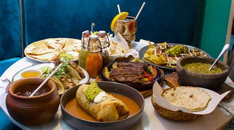 Not Only 1 2 Or Even 3 Flavors At Itacate You Can Add Up To 4