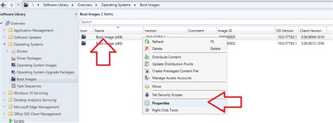 How To Fix Sccm Task Sequence Error X