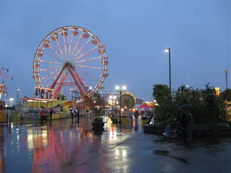 Info On The Washington State Fair