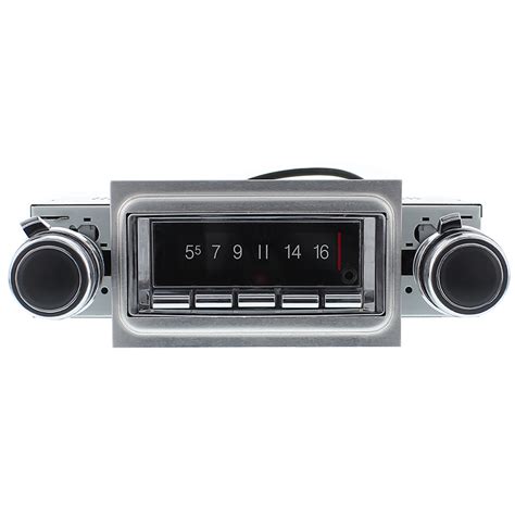 Gto Radio With Bluetooth Usa Cam Gto