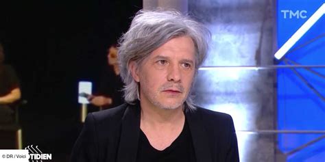 Nicola Sirkis Indochine Fait De Rares Confidences Sur La Mort De Son