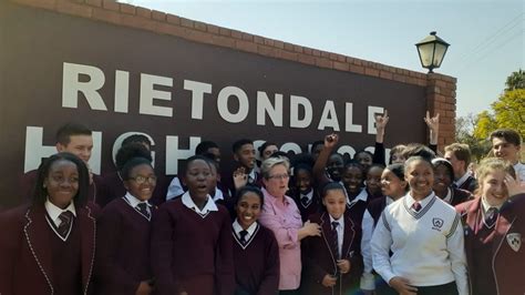 Memories of Hendrik Verwoerd fade as school changes name to Rietondale