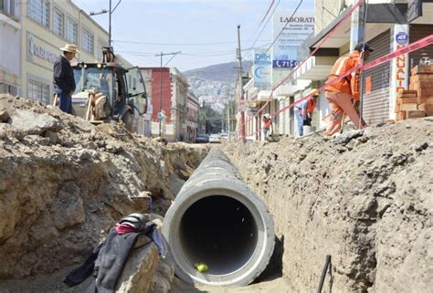 Para Qu Sirve El Alcantarillado Pluvial Ingecivil