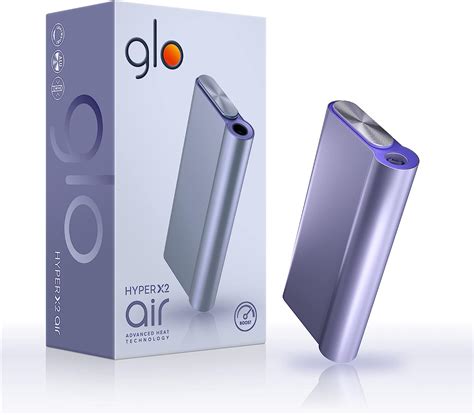 Glo Hyper Air Dispositivo Che Riscalda Il Tabacco L Alternativa Alla