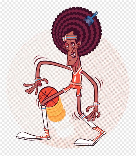 Himig Basketball Clipart