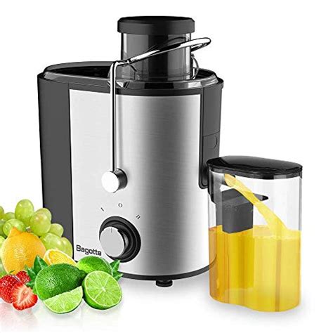 7 Best Juicers For Beginners Reviews Buying Guide 2021