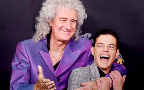 Se Viene Una Secuela De Bohemian Rhapsody Esto Dijo Brian May Al