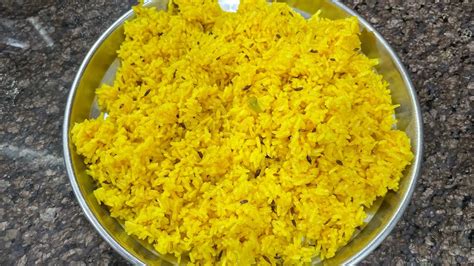 Masala Rice Recipe मसाला राइस रेसिपी Simple And Tasty Masala Rice How To