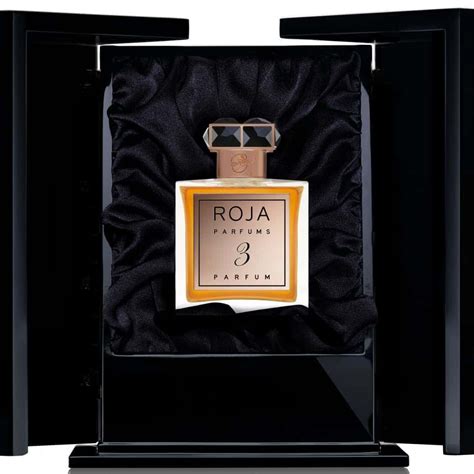 Roja Dove Parfum De La Nuit