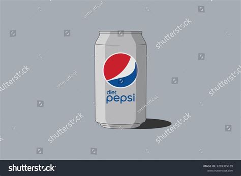 Diet Pepsi Logo