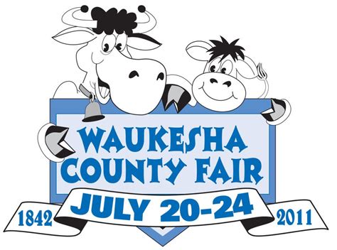 Waukesha County Fair Begins This Week | Waukesha, WI Patch