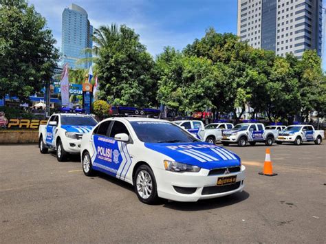 Alasan Pemilik Pajero Pakai Pelat Palsu Kabur Di Tol Saat