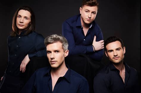 Collabro | The World's No.1 Musical Theatre Group