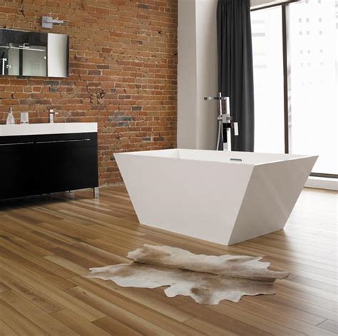 15 Cool and Fancy Bathtubs - Design Swan