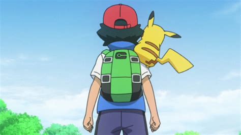 ポケモン アニメ、最終回の放送日とあらすじ公開。最後はシゲルと ポケモンメモ