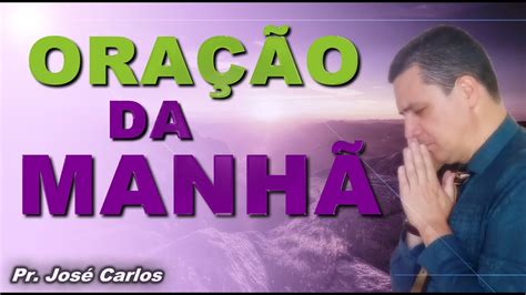 ORAÇÃO DA MANHÃ ESPECIAL DE HOJE PARA DEUS TE LIVRAR DO FOGO DO