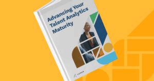 Advancing Your Talent Analytics Maturity Lever