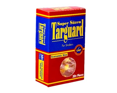 Targuard Mister Biltong