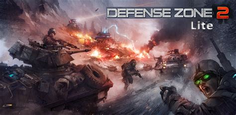 Defense Zone 2 Hd Lite App On Amazon Appstore