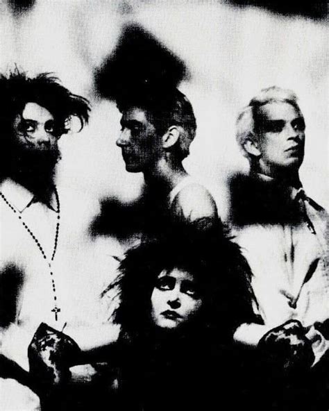 Siouxsiequeen On Instagram Siouxsie And The Banshees 1984 Hyaena