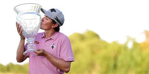 Nicolás Echavarría ¡campeón Del Puerto Rico Open Su Primer Título Del