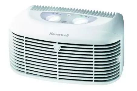 Honeywell Compact Air Purifier Hht Hepa Clean Review