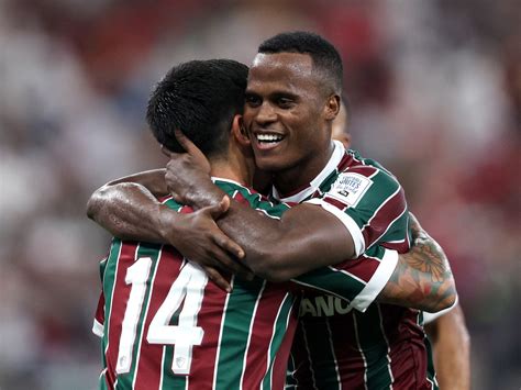 Preview Fluminense Vs Palmeiras Prediction Team News Lineups