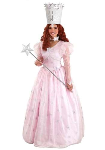 Glinda The Good Witch Costume Wizard Of Oz Glinda