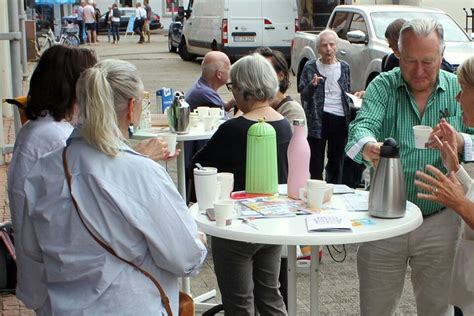 Neue Eberbacher Initiative Sehr Gute Resonanz Auf Erstes Demokratie