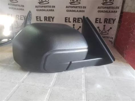 Espejo Retrovisor Ford Bronco Derecho Env O Gratis