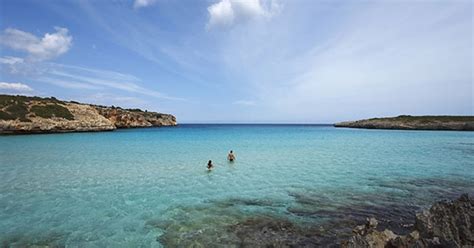 Cala Varques Spanish Balearic Islands Best Nude Beaches On Earth