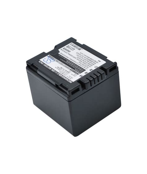 Batteria 74v 144ah Li Ion Per Panasonic Nv Gs10 Batteries4pro