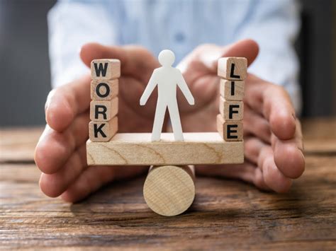 Work Life Balance How Employers Can Support Employees Gamlins Solicitors