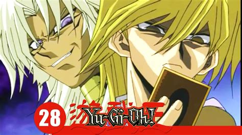 Yu Gi Oh Duel Monsters Sezon B L M Friends Til The End Part