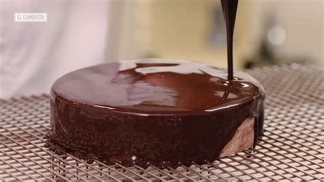 Sacher La tarta de chocolate más famosa del mundo Recetas