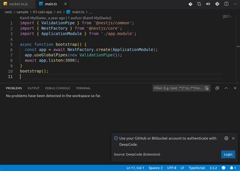 Ai Powered Code Review Now Available For Visual Studio Code Sd Times