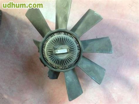 VENTILADOR VISCOSO ATLEON B440 BD30