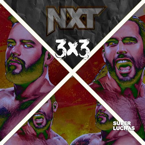 33 Lo Mejor Y Lo Peor De WWE NXT 26 De Diciembre 2023 Superluchas