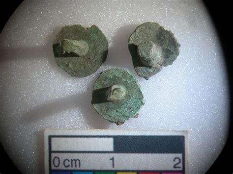 excavation  roman armour  caerleon