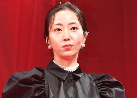 「セクシー田中さん」木南晴夏のスッピン老婆姿の恐怖 妖艶姿以上の迫力にネット悲鳴 芸能 デイリースポーツ Online